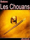 Les Chouans (eBook)